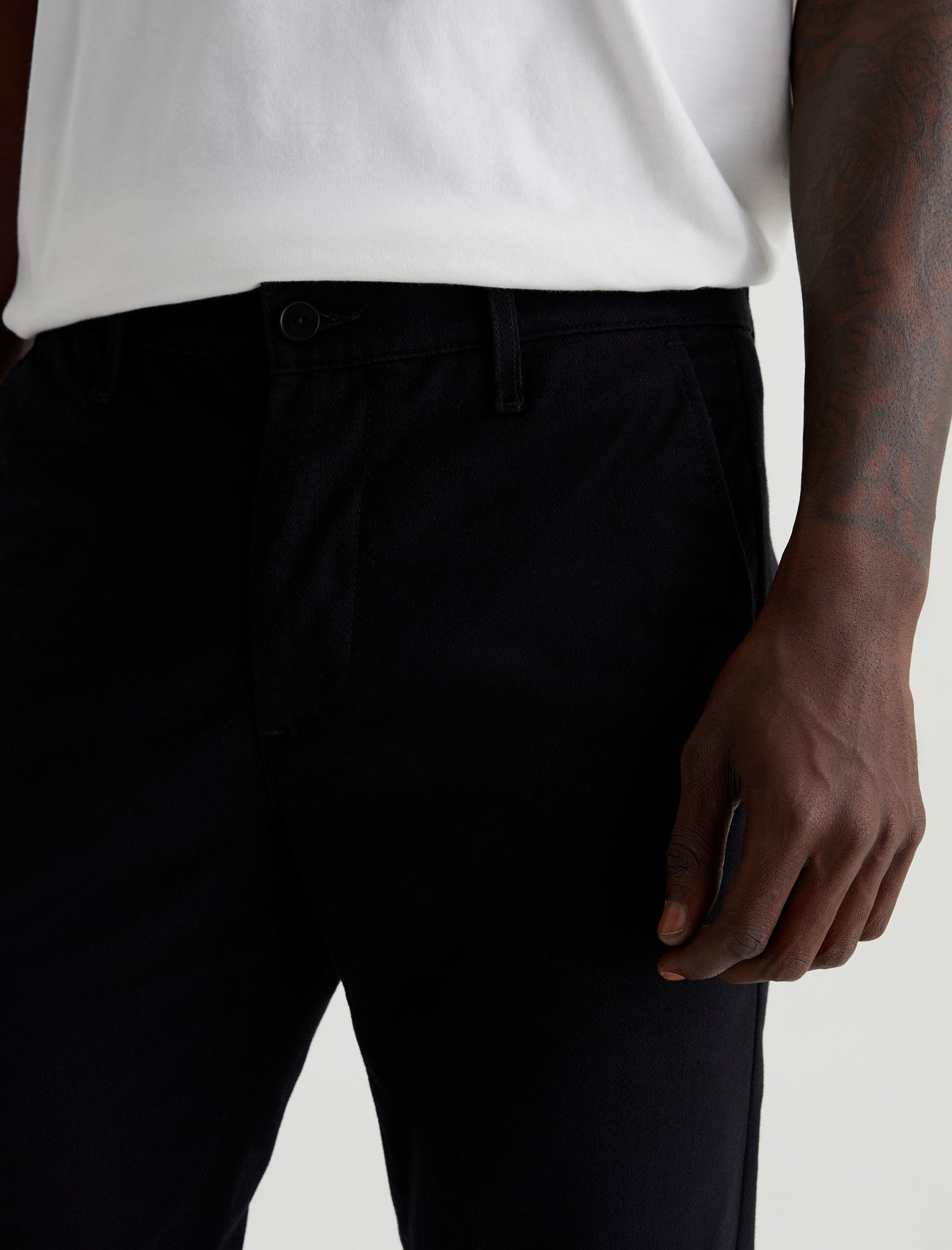 Jamison|Skinny Trouser